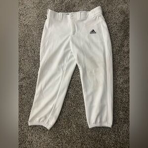 Adidas Woman’s Softball Pants